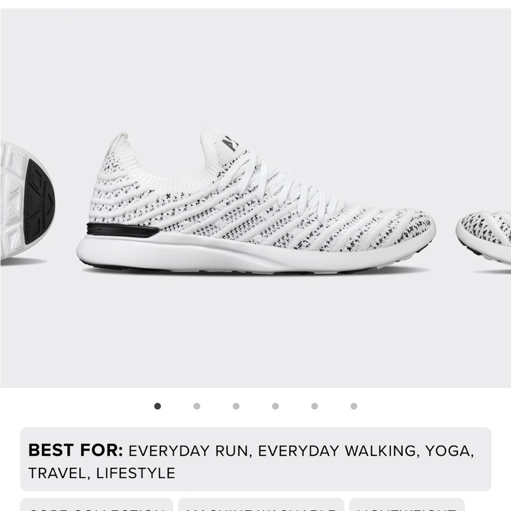 Men’s TechLoom Wave